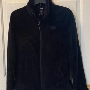The North Face Womens Osito Jacket ~ Small ~ TNF Black